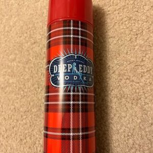 New Deep Eddy Thermos